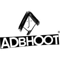 Adbhoot Creatives Pvt logo