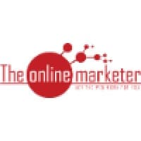 The Online Marketer SA logo