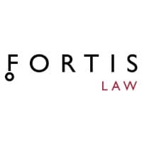 Fortis Law logo
