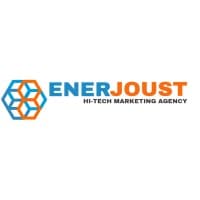 Enerjoust logo