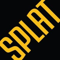 Splat logo