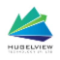 Hugelview Technology Pvt logo