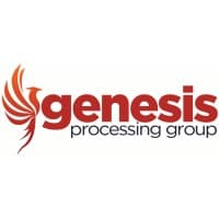 Genesis Processing Group logo