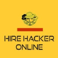 Hire a Hacker Online logo