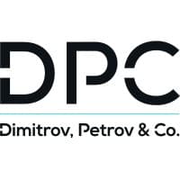 Dimitrov Petrov & Co. Law Firm logo