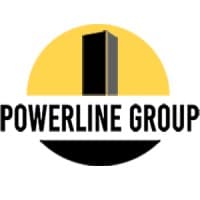 The Powerline Group logo
