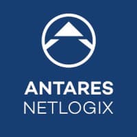 Antares NetlogiX Netzwerkberatung logo