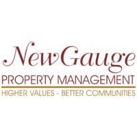 NewGauge Property Management logo