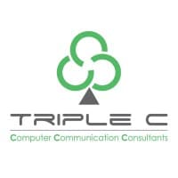 Triple C logo