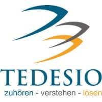 Tedesio logo