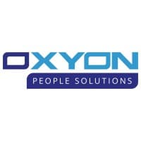 Oxyon People Solutions logo
