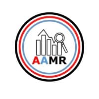 AAMR Marketing logo