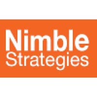 Nimble Strategies logo