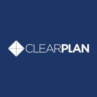 ClearPlan logo