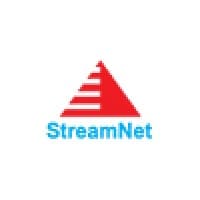 StreamNet India Pvt logo