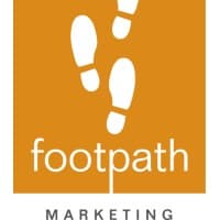 Footpath Marketing logo