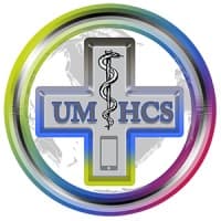 UMHCS logo
