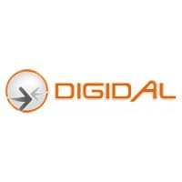 Digidal Ciberseguridad logo