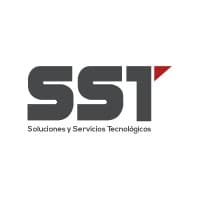 Soluciones y Servicios TecnolÃ³gicos logo