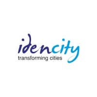 IdenCity transforming cities logo