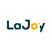 LAJOY logo