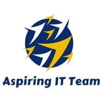 Aspiring IT Team logo