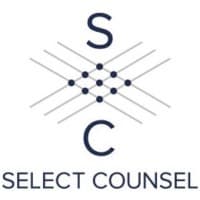 Select Counsel logo