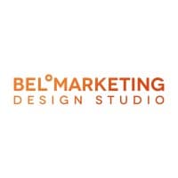 BelMarketing Design Studio logo
