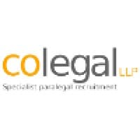 Colegal logo