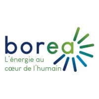 borea logo