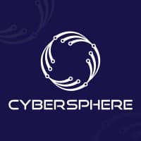 CYBERSPHERE logo