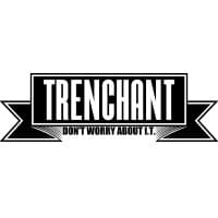 Trenchant logo