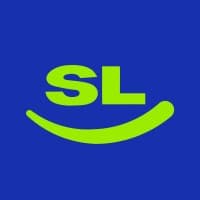SLcomm logo