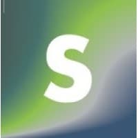 Sterksen logo