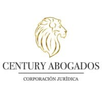 Century Abogados logo