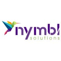 Nymbl Solutions logo