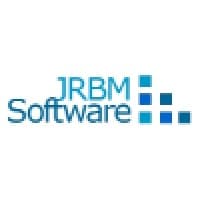 JRBM logo