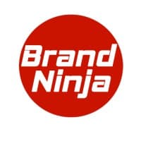 Brand Ninja logo