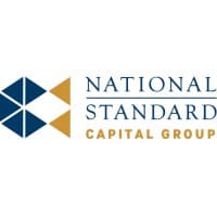 National Standard Capital Group logo