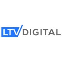 LTV Digital logo