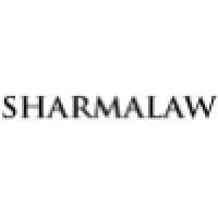 SHARMALAW logo
