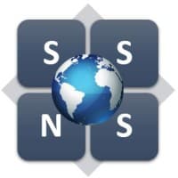 SS&NS Server Support & Network Support logo