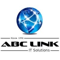 ABCLink IT Solutions logo