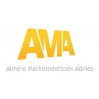 Almere Marktonderzoek Advies logo