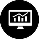 Moxie Media Consulting logo