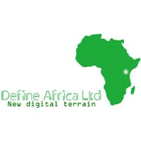 Define Africa Limited logo