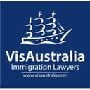 VisAustralia International logo