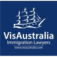 VisAustralia International logo