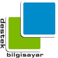 Destek Bilgisayar ve YazÄ±lÄ±m Hizmetleri logo