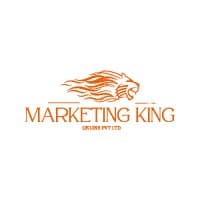 Marketing King Online Private Limited logo